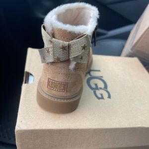 Toddler Ugg Boots Size 8